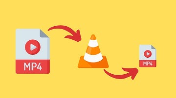 Compress any video using VLC | Reduce video size without losing quality | August 2021 - TECH2SH
