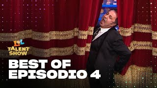 Best of Napoli parte 2 | LOL Talent Show