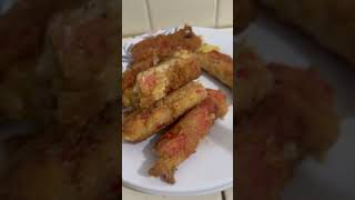 Best Way To Cook Imitation Crab 🦀
