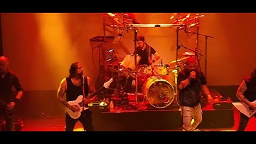 Dyscordia - From Sight to Black - Live at Wilde Westen Kortrijk - 03.10.2025