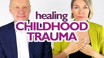 CHILDHOOD TRAUMA RECOVERY | Inner Child Healing | Wu Wei Wisdom