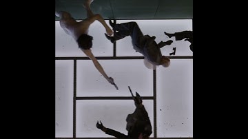 Ghost in the Shell vs Ghosts – Atmospheric Futuristic Music Edit