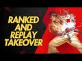 ROAD TO GRAND MASTER: RYU