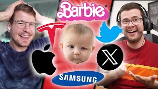 Tech-Rants aus der Baby Pause - KREWKAST #220