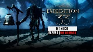 Clair Obscur: Expedition 33 - Monoco Boss fight (Expert/No Damage)
Clair Obscur: Expedition 33 Boss fight #37 Monoco (No Damage), Max Graphic Settings 1080P/60FPS. Details below.
Clair Obscur: Expedition 33 is a 2025 role-playing video game developed by Sandfall Interactive and published by Kepler Interactive. Set in a dark fantasy Belle Époque setting, the game follows the members of Expedition 33 as they set out to destroy the Paintress, a being causing the yearly Gommage, where those at or above an ever-decreasing age are erased from existence. In the game, the player controls a party of characters from a third-person perspective, exploring areas and engaging in combat. Its turn-based mechanics feature real-time aspects such as quick time events and timed actions in combat.
• https://www.youtube.com/playlist?list=PL-9D8z2dacBRHt_x2iQaXYqyosNyEYnTU
• https://youtube.com/playlist?list=PL-9D8z2dacBToX5AcfM-DmaPTHJdmR6H1&si=zh7SyuHVYGlAwOyR
PC parts: GPU 4070ti, CPU I713700kf, RAM 32G DDR5, 1TB NvME SSD and 1TB SSD, PSU 850W MOTHERBOARD PRO B760-P
Equipment: Mouse Logitech G502 Lightspeed Wireless, Keyboard (Wooting 80he) Headset SteelSeries Arctic Nova pro Wireless, Microphone AT4033 / Pre Amp VOLT 1, Moniter #1 Alienware AW2518HF 25 1080p HDMI 240hz 1ms Black, Moniter #2 Msi optixg24c 1080p 144hz curved.
Appreciate and thank you for all the support!
SUBSCRIBE HERE: / https://www.youtube.com/@Artemisfrfr/videos
TAGS:
#YouTube #Tutorial #Music #Gaming #turnbasedrpg #clairobscurexpedition33 #storyrich #nohit #nodamagegameplay Clair Obscur: Expedition 33 - Monoco Boss fight (Expert/No Damage)