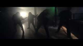 CROSSWIND - Vicious Dominion (OFFICIAL VIDEO) [HD]