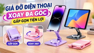 Phụ kiện dành cho người thường xuyên xem video và gọi điện thoại