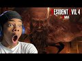 Big cheese more like Grilled cheese..| Resident Evil 4 Remake part 4 | 