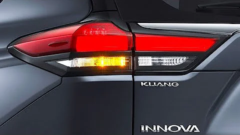 全新 2023 Toyota Innova Zenix (Hycross) - 強混合動力家庭 MPV - 天天要聞