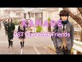 Kanade OST. One Week Friends | Isshuukan Friends - Sukima Switch (with Lyrics + Indonesia Translate)