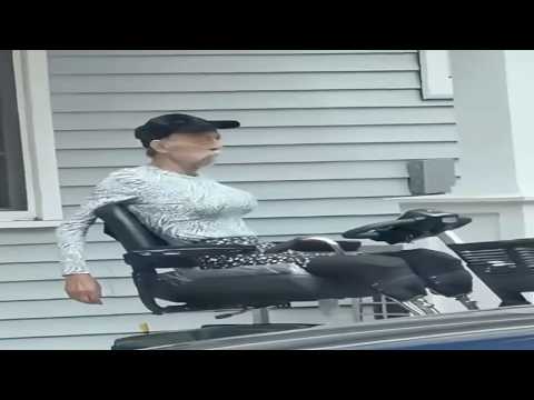Top 5 Wheelchair