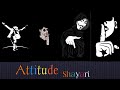 Attitude shayari |10 Attitude Shayari | Whatsapp Status | #attitude #attitudeboy #shayari