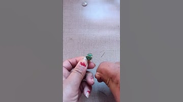 potli button making smart trick