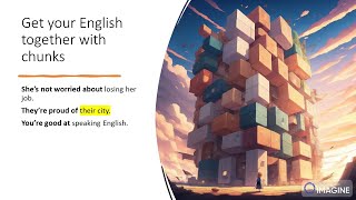 Speak more English - practical ways to do it