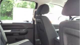 2012 Chevrolet Silverado 1500 Used Cars Harrisonburg VA