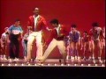 Tap dance kid 1984 tony awards