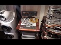 Винил против ленты: Studer A807 vs. Clearaudio Statement