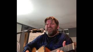 Chris Donley Wanted, Dead Or Alive Bon Jovi Cover