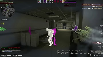 HVH media [AWP] ft. AIMWARE