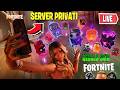 NUOVA STAGIONE 🔴 REGALO SKIN AGLI ISCRITTI IN LIVE 🎁 Server Privati e Sfilate!