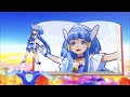 スマイルプリキュア! ノンテロップED2 ver.ビューティ