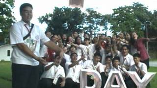 NSC 2008 Flashback 01 Monday