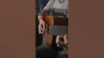 Toxicity System Of A Down Guitar Cover Tutorial 