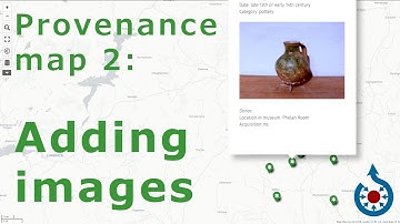 Adding wikicommons photographs to umap