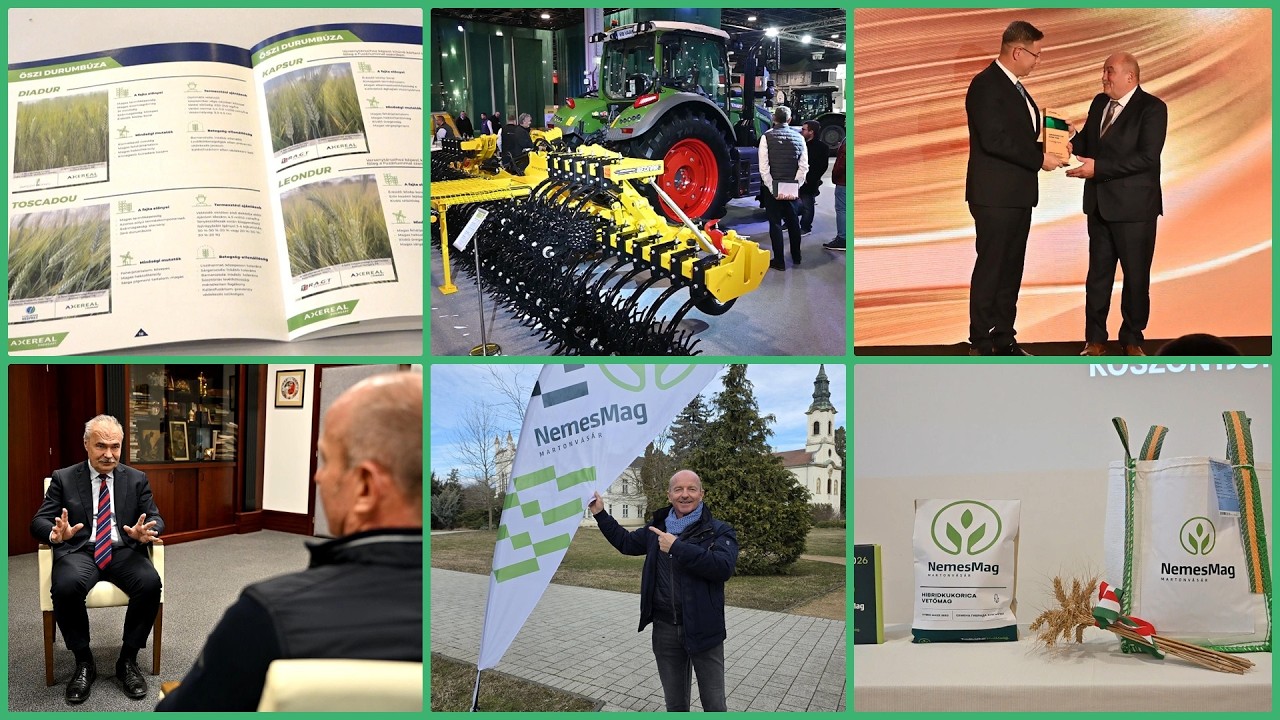 2026. március 1-i adás