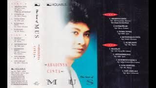 Mus Mujiomo - Abadinya Cinta (feat. Asti Asmodiwati)    Composer - Andi Irawan/Iga Mawarni (1994)
