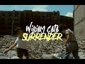 WILLIAM CATA - SURRENDER