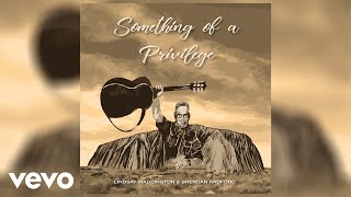 Lindsay Waddington, Brendan Radford - Something Of A Privilege (Official Audio)