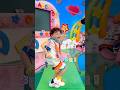 おきて おきて おきて！☀️