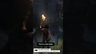Tomb Raider 2 Easter Egg in TR2013