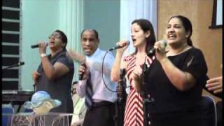 Mensageiros da Paz - Vou Cruzar Este Mar