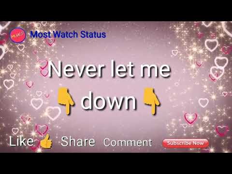 I Dont&#; give up(Justin bieber) | English song whatsapp status video by most watch status