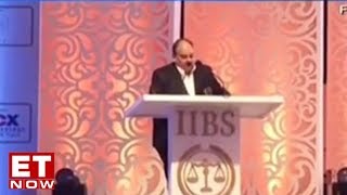 PNB Fraud Case: Mehul Choksi Writes Another Letter To CBI