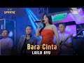 BARA CINTA - LAILA AYU - SIMPATIK MUSIC - KRAJAN GADING KULON DAU - ABD AUDIO