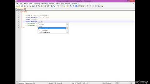 PHP With Bootstrap3 Tutorial | Substr & Strpos Functions Part 28