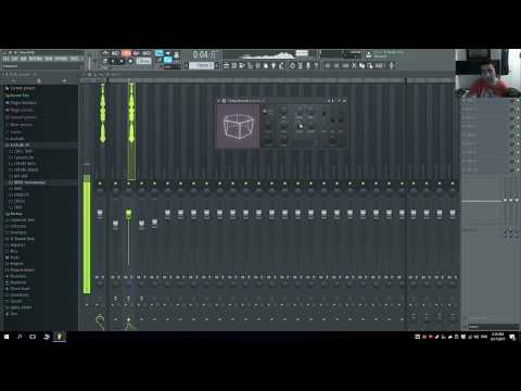 Mixing \u0026 Mastering (ქართულად) | Fruity Reverb 2