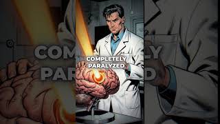 Soviet Scientist Put His Head in Particle Accelerator and Survived
