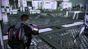 Mass Effect 3 - From Ashes DLC - Priority: Eden Prime | WikiGameGuides