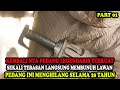 Kembalinya pedang legenda yang sudah lama menghilang dicari oleh para pendekar  alur cerita film