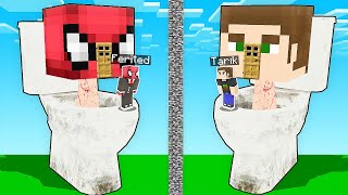 Feri̇ted Vs Mi̇necraft 