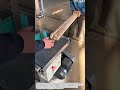 Precision Meat Cutting Using Industrial Band Saw | Professional Butcher Processing Technique.