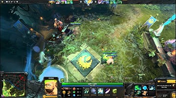 Tutorial: How to get Dota 2 custom workshop gamemodes.