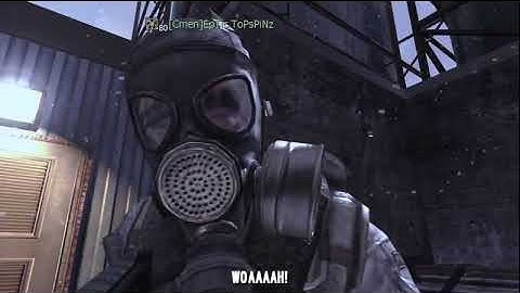 MW3 Ninja Defuse Montage (Passive Deception) With Kitten Bacon and Others - DaithiDeNogla reupload 