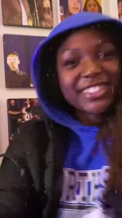 Advanced Show Choir enjoying the holiday spirit! #WCBryantHS  #alliwantforchristmasisyou