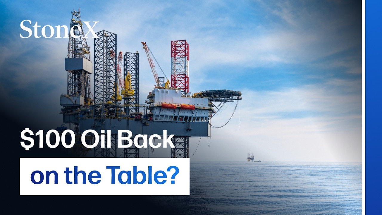 Could Iran Disrupt 20% of Global Oil Flows?