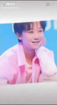 Boystory Gou Mingrui And Ren Shuyang